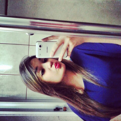 15 Anos,Ciumenta,TIMÃO ♥