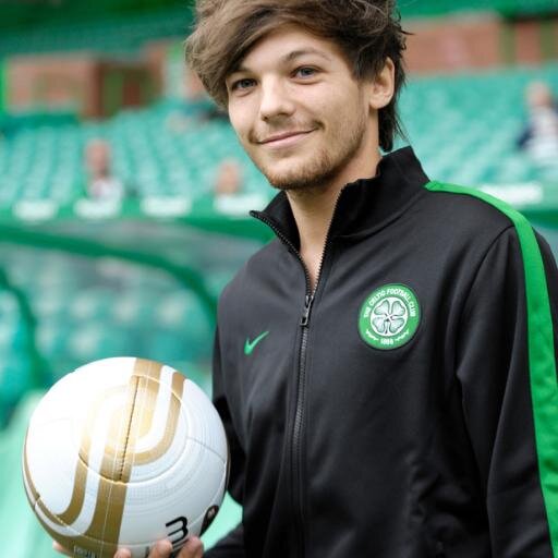 I LOVE U 1 D!!!! I M PROUD 2 B A DIRECTIONER!!!