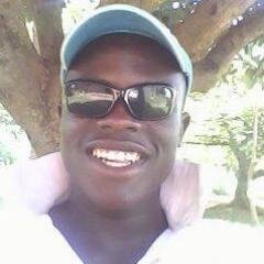 cool, relaxed guy who talks alot about anything.