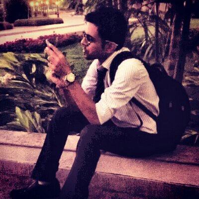 kunjthacker's profile image