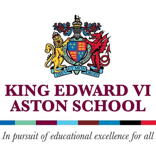 keastongeog's profile picture. King Edward VI Aston Geography Department