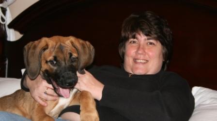 I have two dogs and a great husband. Lived internationally . Now have a successful e-commerce business. Loves to help people be successful