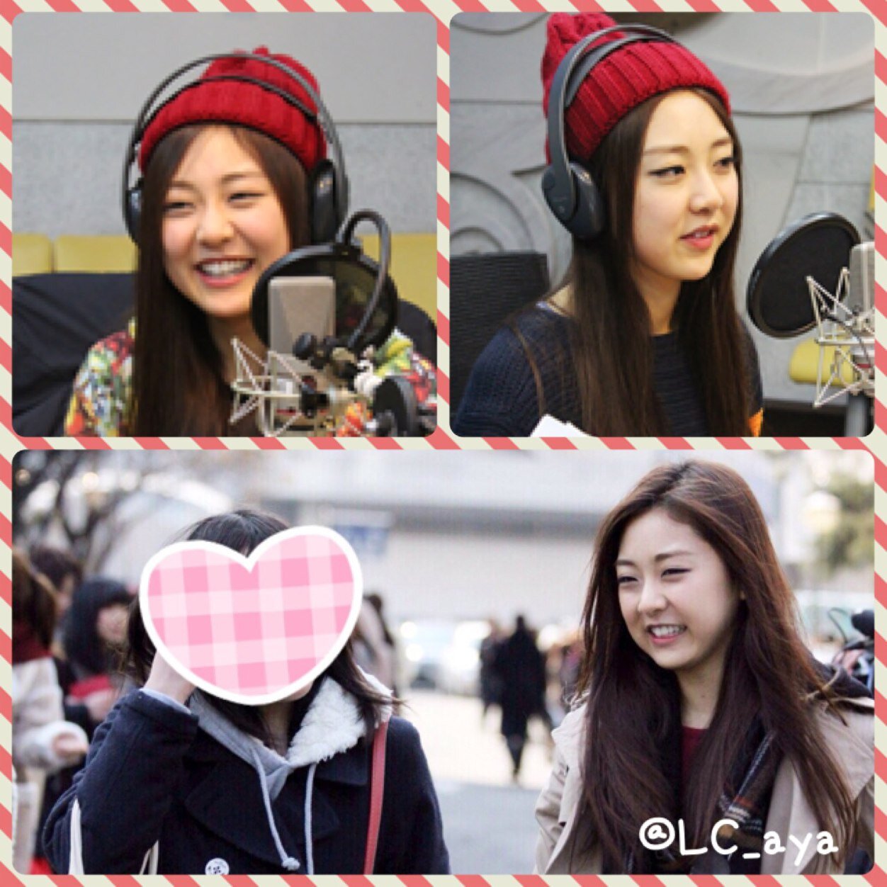 97년생 여자 일본레블리아야♡ 레코를 응원합니다♡팔로해주세용^^ りせおんに ソンムル着用♡1.27 2.13 2.14 3.14