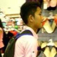 DanialHakimmmm's profile picture. Someone I Wait Its You