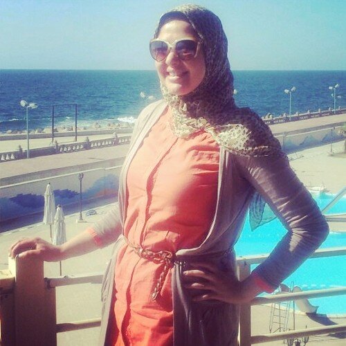 Faculty of Fine Arts - Sculpture Department \ Alexandria \ يَآرَبّ إختَمْ حَيَاتِي بشَكل يَلِيقُ بِلقَائك