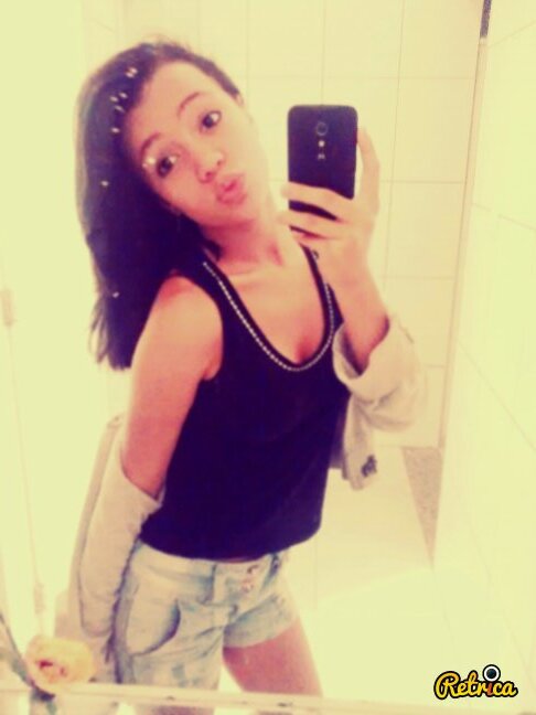 perfeita aos olhos do pai ✌