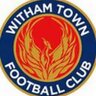 Withamtownfc's profile picture. Based in Witham, Essex. Competing in the Isthmian North, Thurlow Nunn 18s ,Essex Vets league, Mid-Essex and youth Leagues. fA 2star accredited ⚽️ #withamtownfc