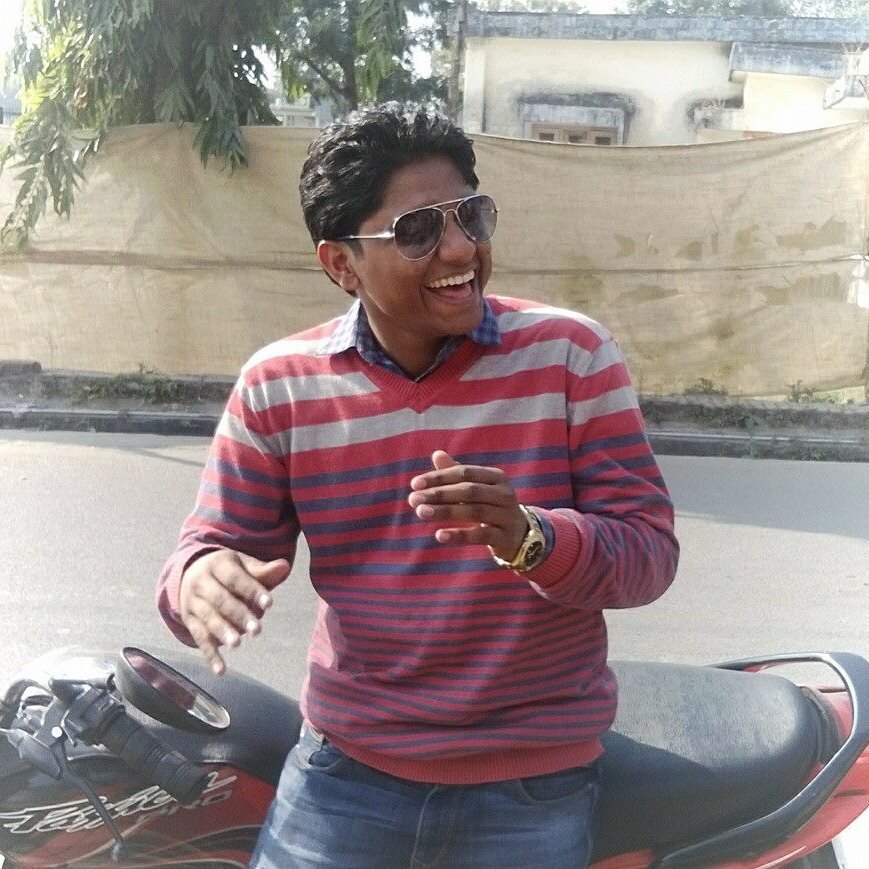 ChhimwealNeeraj Profile Picture