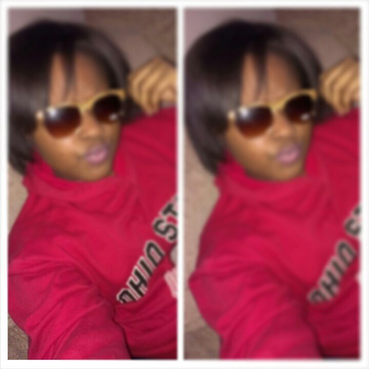 Ion really feel you bitches , and niggas ✊