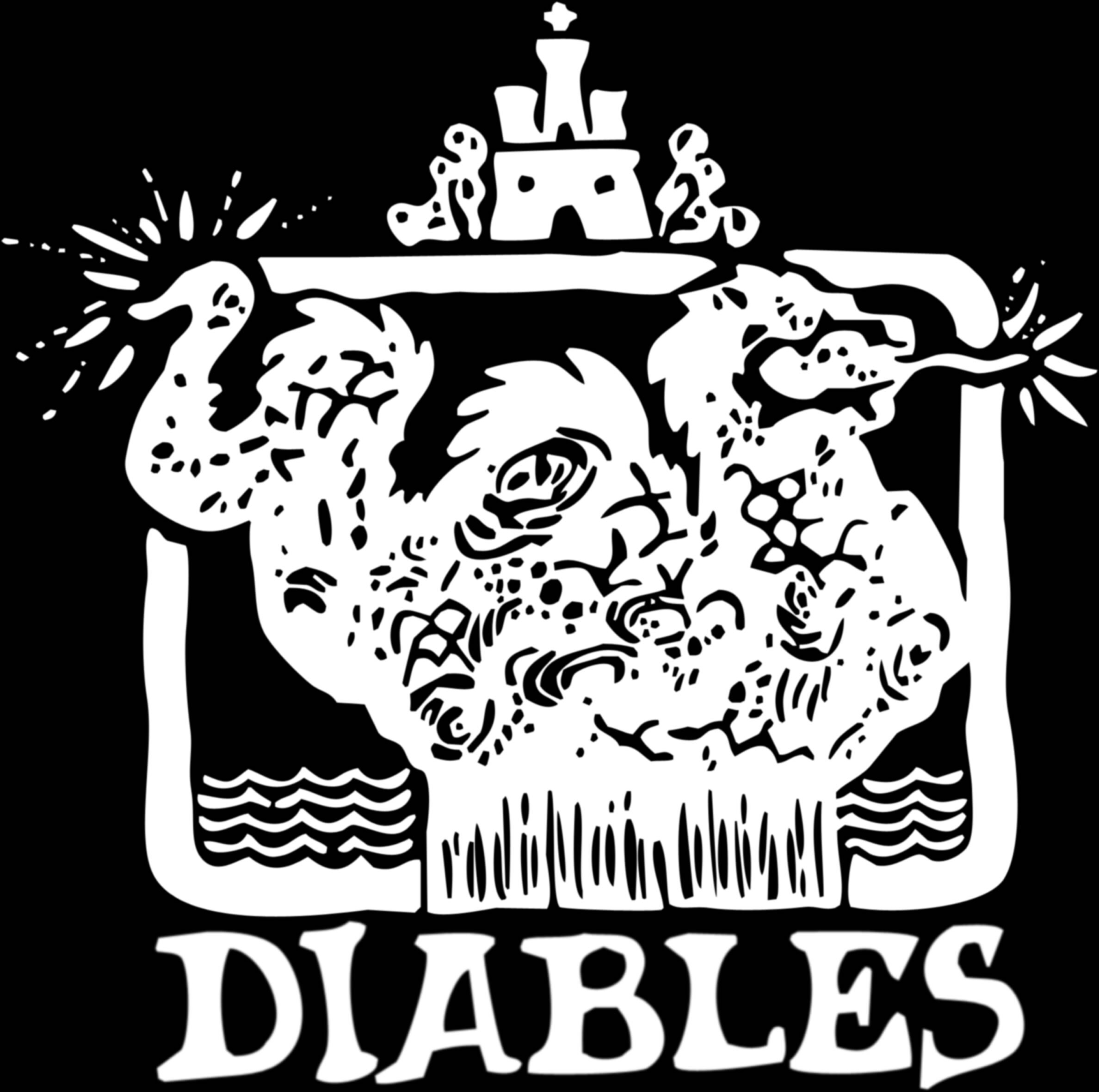 Diables ABP Sitges