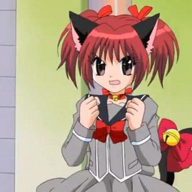 [V] @AnimeParody_ID | Ichigo Momomiya | Leader of Tokyo Mew Mew | Cafe Mew Mew | My Prince @MasayaAo