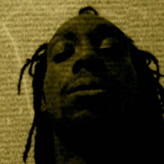 Founder and Arranger of Uprising Steel Orchestra #V.I. #Naranja #EWC #GBX #PMA #TripleThreat #ilandboiz  #Reggae #Soca