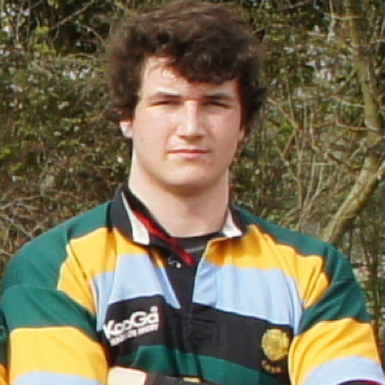 Rugby!!!! What else can i say