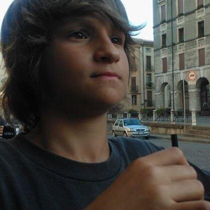 djgabbo_07's profile picture. pagina ufficiale di DJ GABBO