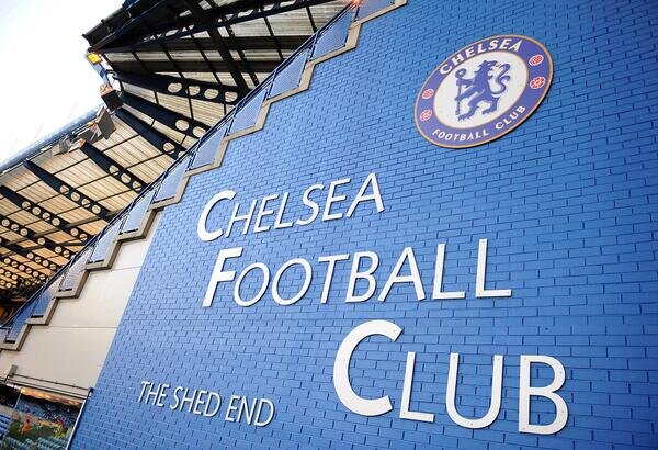 Football is a part of life and success is part of it.#chelseafc