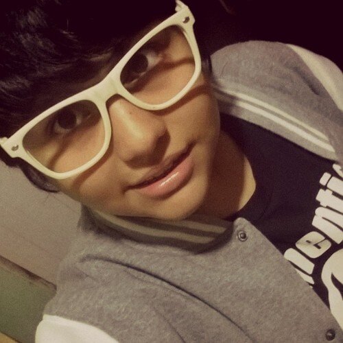 Sou assim fazr oqe *-*