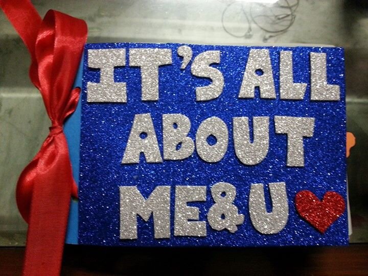 We're Here for Personalised Gifts ;) 3