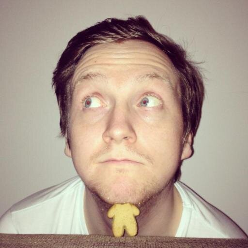 Self confessed addict of the Terry's Chocolate Orange.