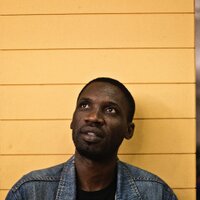 Ezekiel Bok (@e_bok) 's Twitter Profile