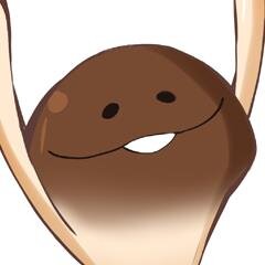 なめこ仮面さんのプロフィール画像