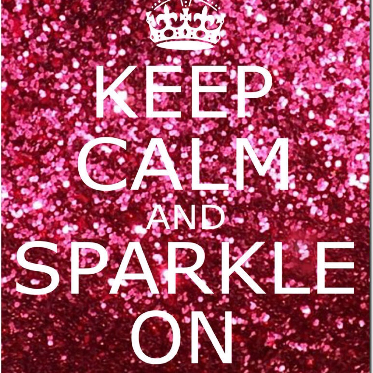 KASparklers's profile picture. Hi! We are cousins and we love sparkly things! We love musics too...


Follow us! We will follow back too!