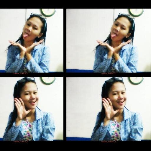Always with god