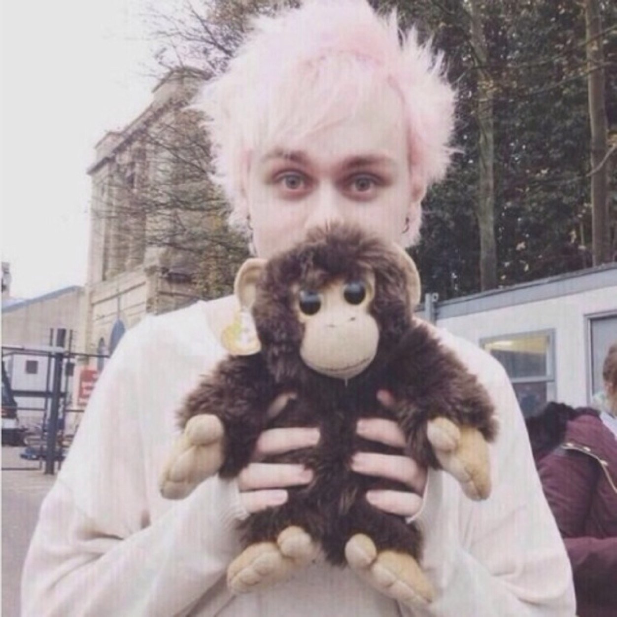 nottingharry's profile picture. @michaelftnialls