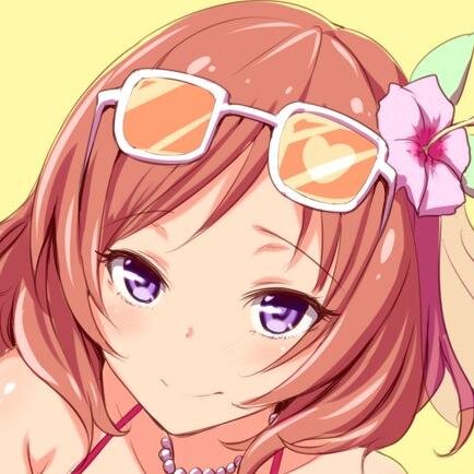 ニコ厨。ゆっくり実況者だと思う。アニメ大好き。一応ラブライバー。あと提督もやってます。　　　　　　　　　　　　　　　　　　　　　　　　