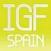 IV Jornadas IGFSpain (@jornadaigfspain) Twitter profile photo