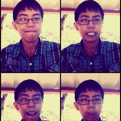 It's either you live and learn or die and teach by example.. :) Smile Always , Suffer Silently  please follow me! Ralph Kenneth  
#RAKENBoyDirectioner N.G.S.B.