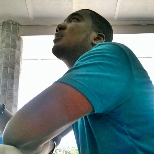 Paa_Kwamina's profile picture. I am exactly what they say I am..