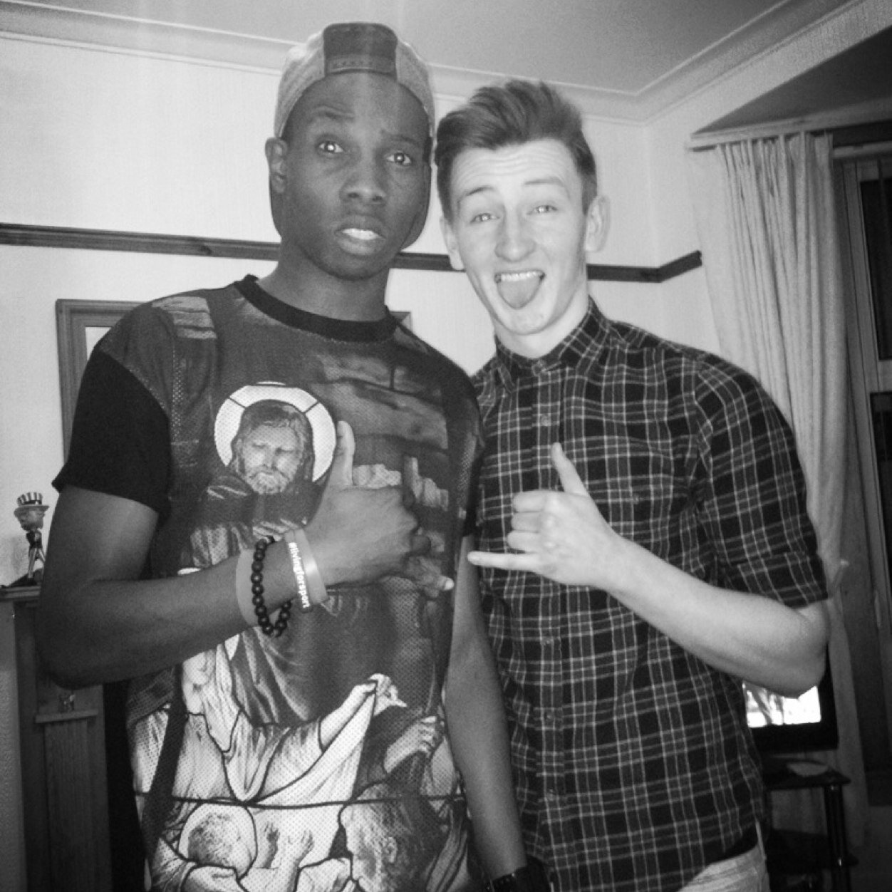 Snapchat: dom_lundie