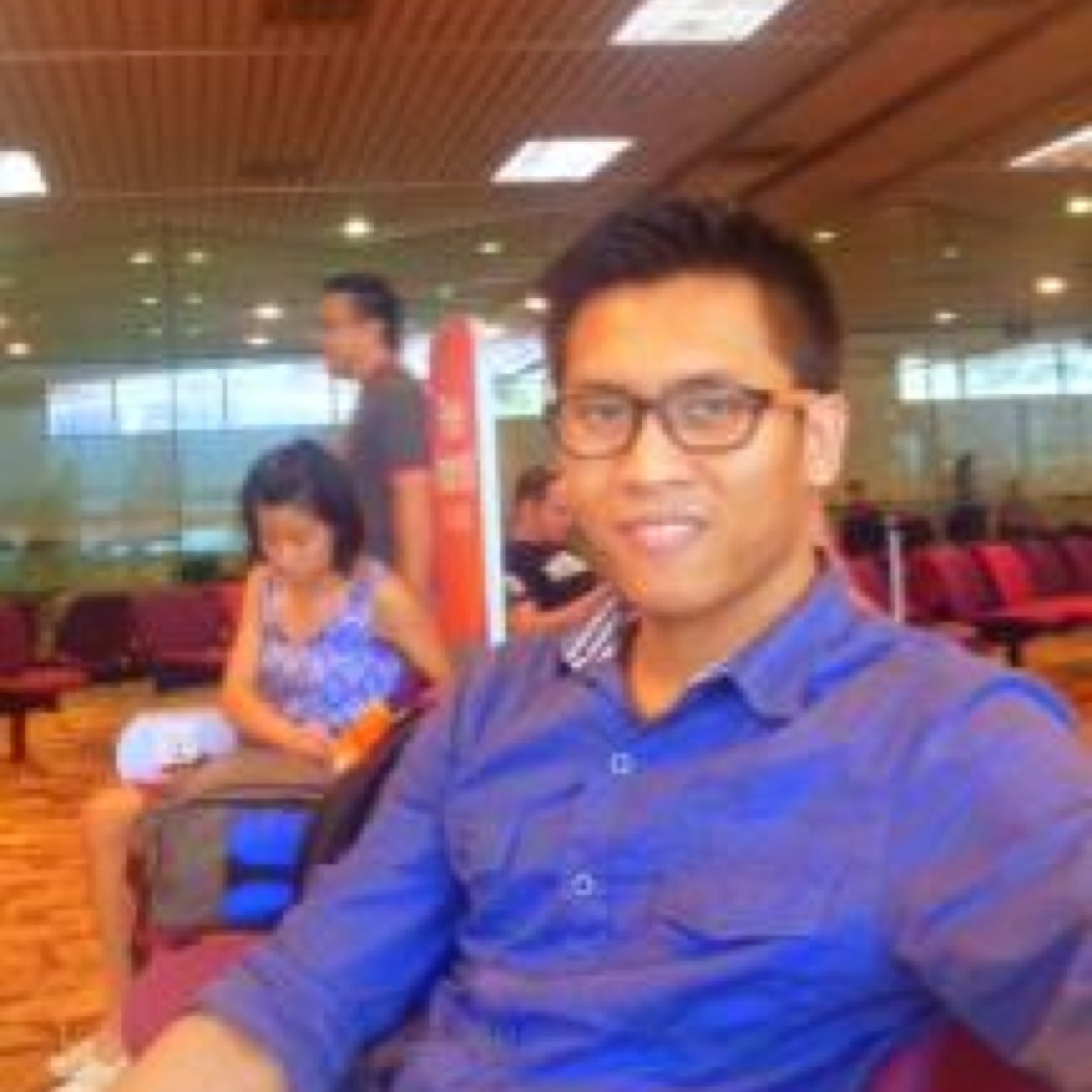 dokter_andi's profile picture. menikmati hidup dan selalu bersyukur....