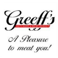 Greeffsbutchery's profile picture. Greeff's meat market joined Greeff's cafe is a newly restored upmarket business. Its versatility brings energy and open mindness to the small town of Knysna