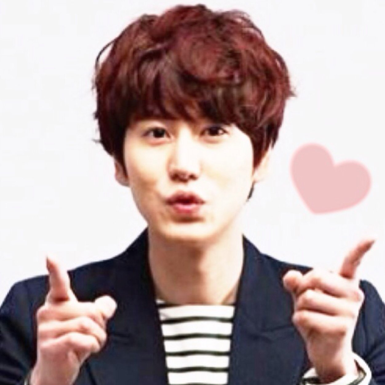 규현•̀.̫•́✧