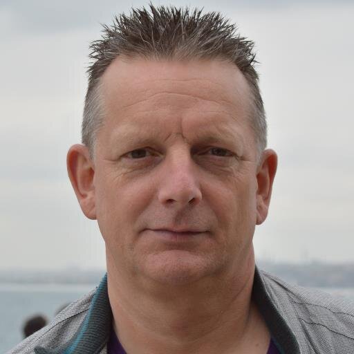 fastedje's profile picture. 57 / Yvonne / 2 Kids, Patrick & Tessa / Owner @MANagement / @DAYtrading / Manager Operations & HR Elcotel Retail Support / Music / Sport / Movies