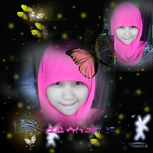 dila_laela's profile picture. AKU bisa menjadi TEMAN yang baik, SAHABAT yang baik, PACAR yang baik, bahkan MUSUH yang paling berbahaya !!! 
tergantung bagaimana caramu memperlakukanku :)