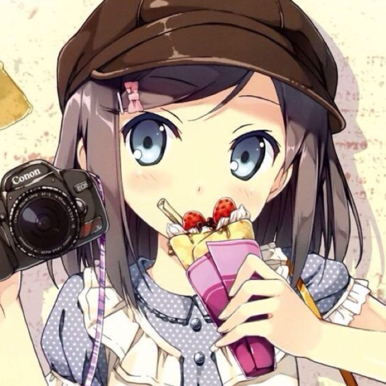 優実さんのプロフィール画像