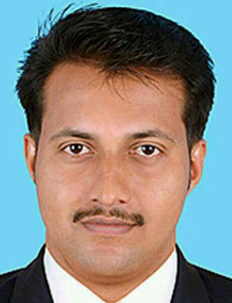 renjithprimus's profile picture. I am not perfect.......who else?