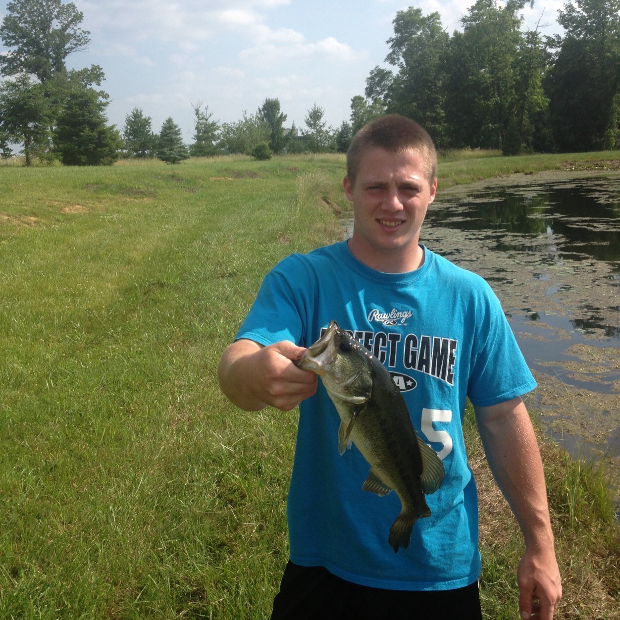 seeger_ben's profile picture. 