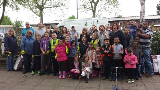 Slade Green Big Local area has a developed Big Local plan, endorsed by Local Trust - please visit our website.