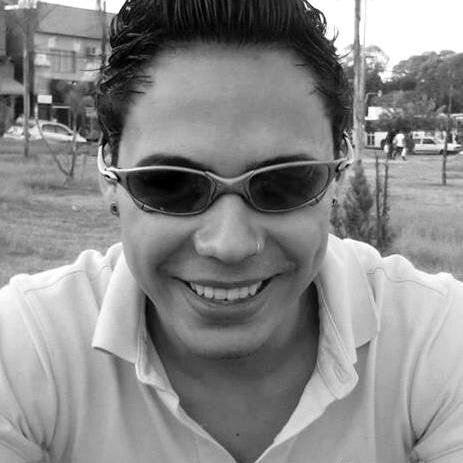 //Uma é ser Corinthians a outra é ser Gaviões\\