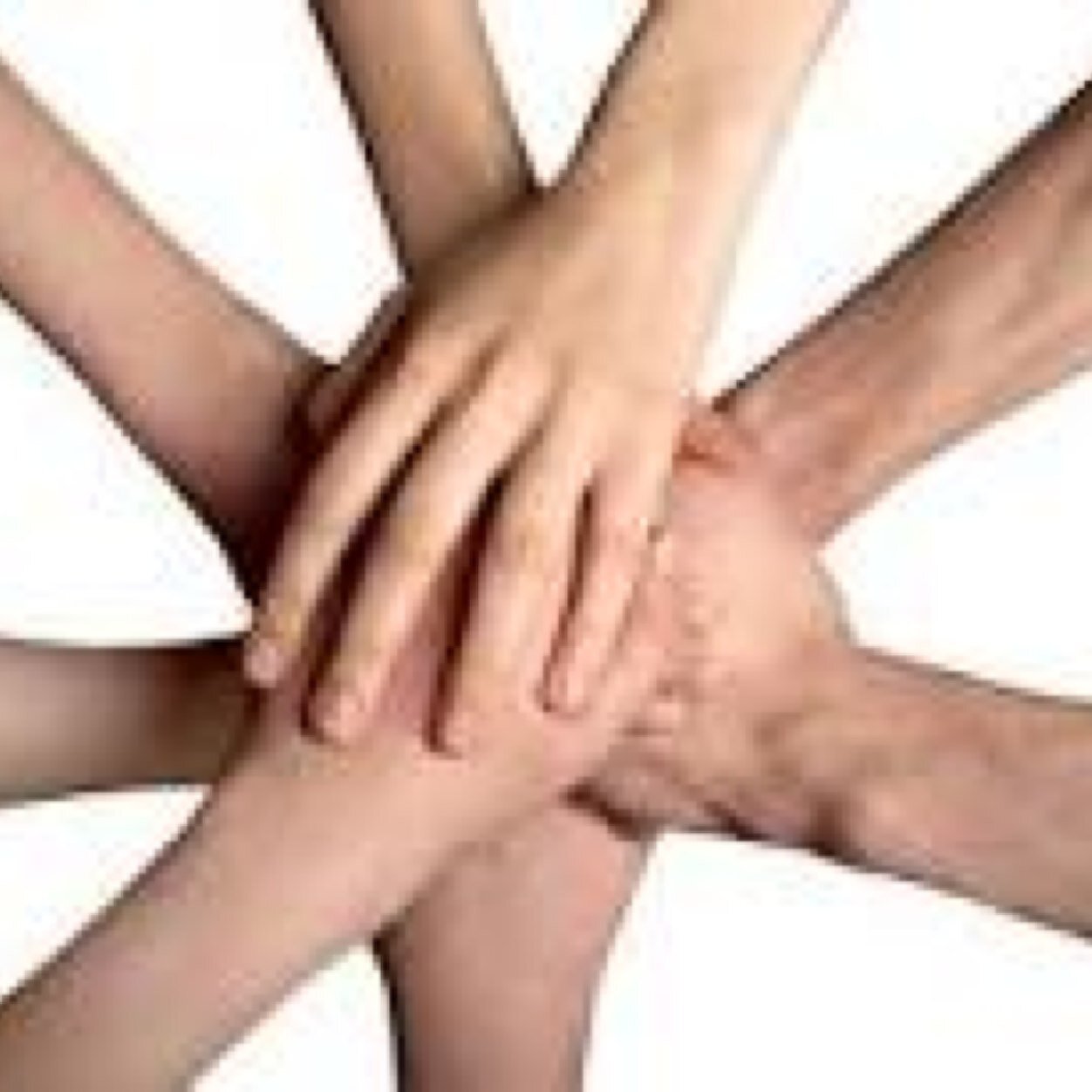 Please follow and tweet your charity messages, we will retweet and hopefully get the message to a larger audience :)