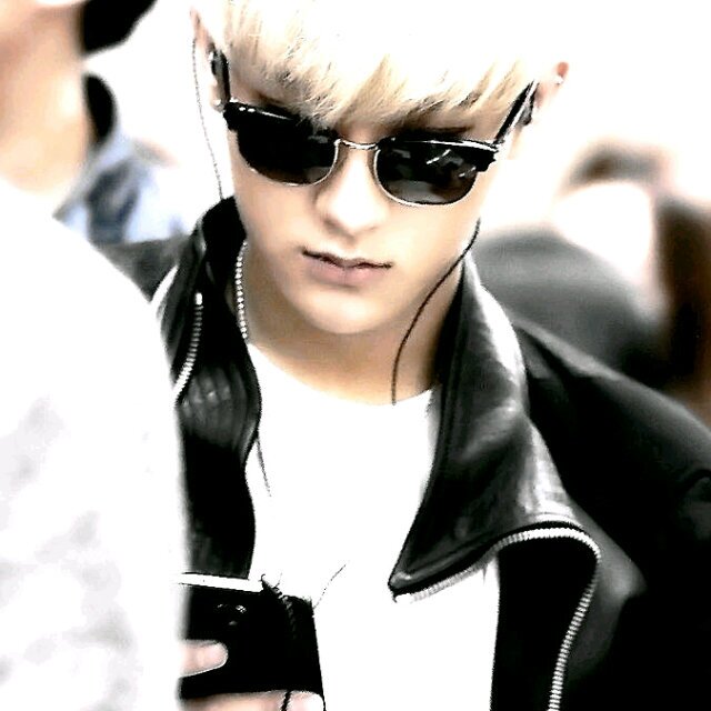 ☆엑소 • 타오 / 黄子韬 • Rapper / ABstyle  ( weibo - HZT-ao ) #hyperfam #93line #JustBotNotReal