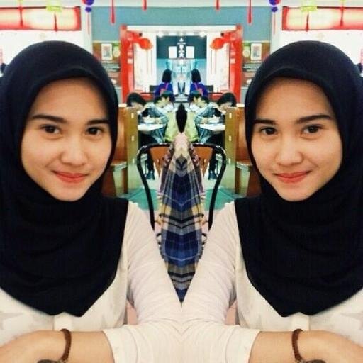 Iqbaal Dhiafakhri Ramadhan ♥