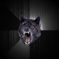 Wolfsmyth (@wolfsmyth) 's Twitter Profile