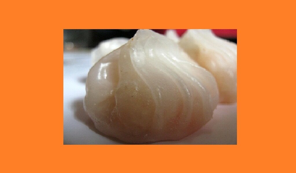 Dimsum Jakarta - Oleh Oleh khas Jakarta