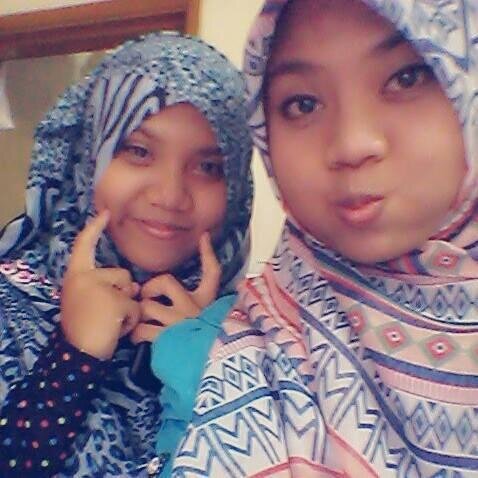 Selamat Hari Raya Aidilfitri ♥