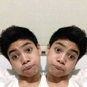 Adrian Mangalino (@ajriaaan) Twitter