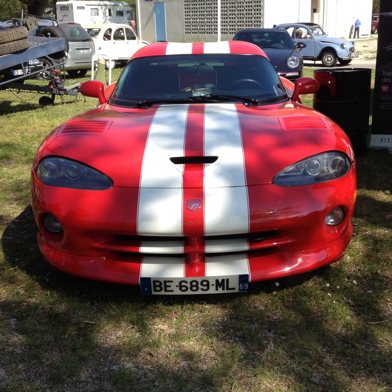 Alex73100's profile picture. 